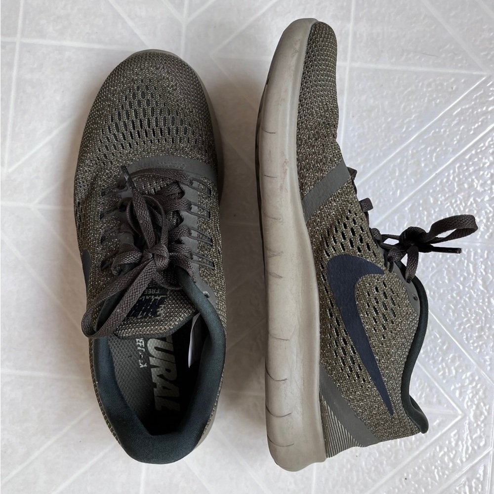 Nike Free Run size 7